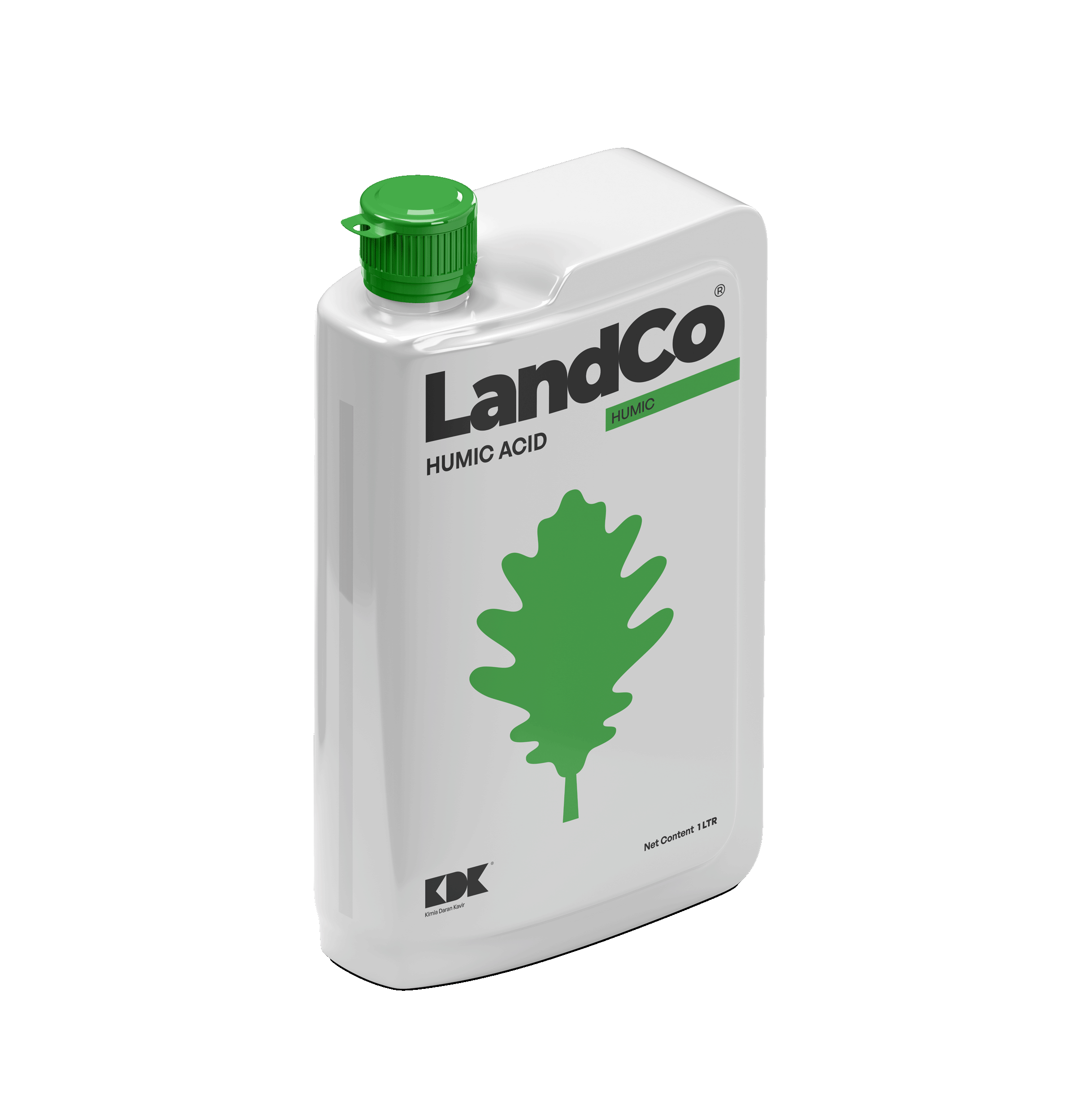 HUMIC ACID