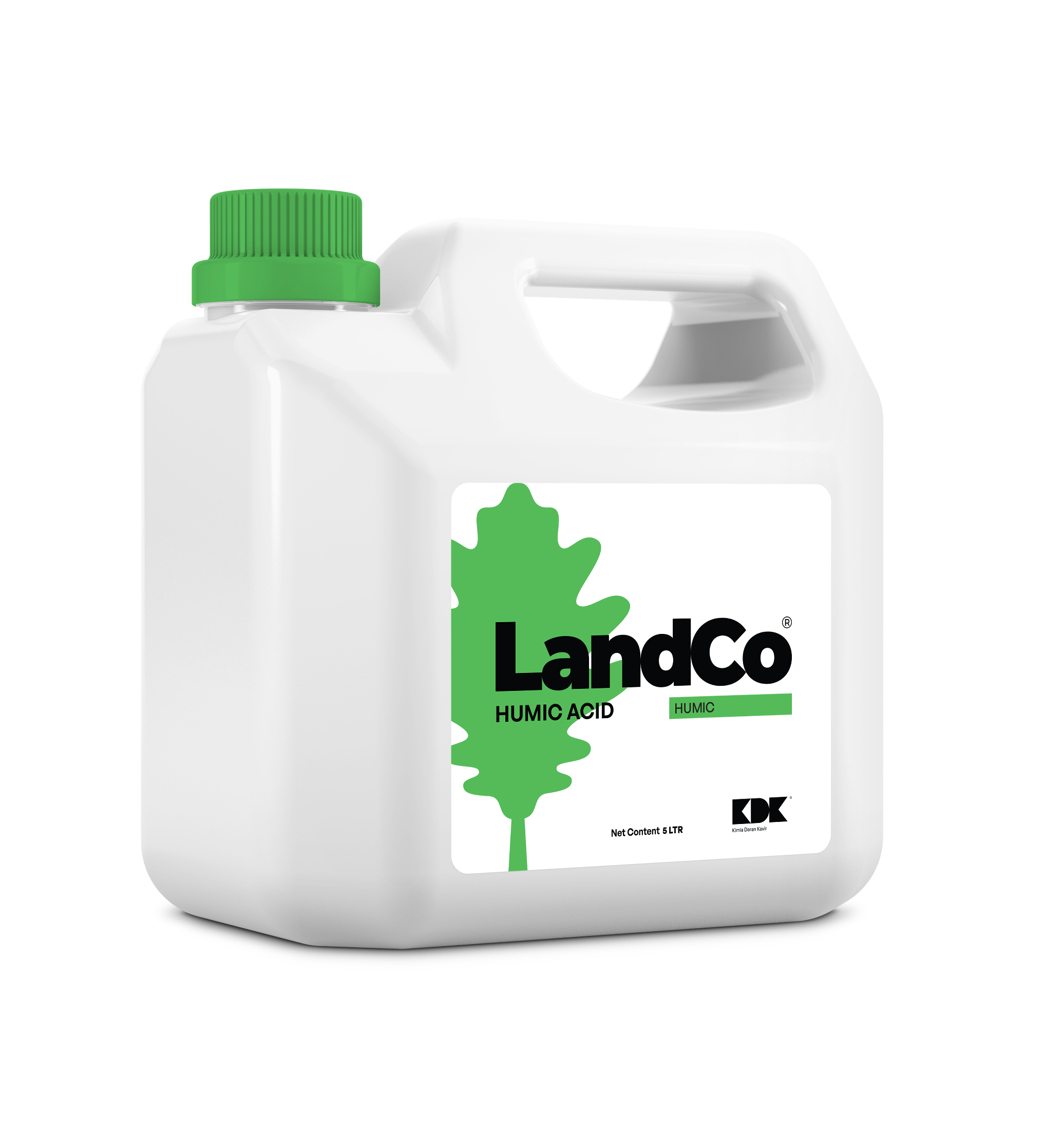 Humic Acid